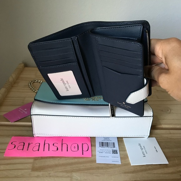 ♠️Kate Spade Set - Picture 5 of 16